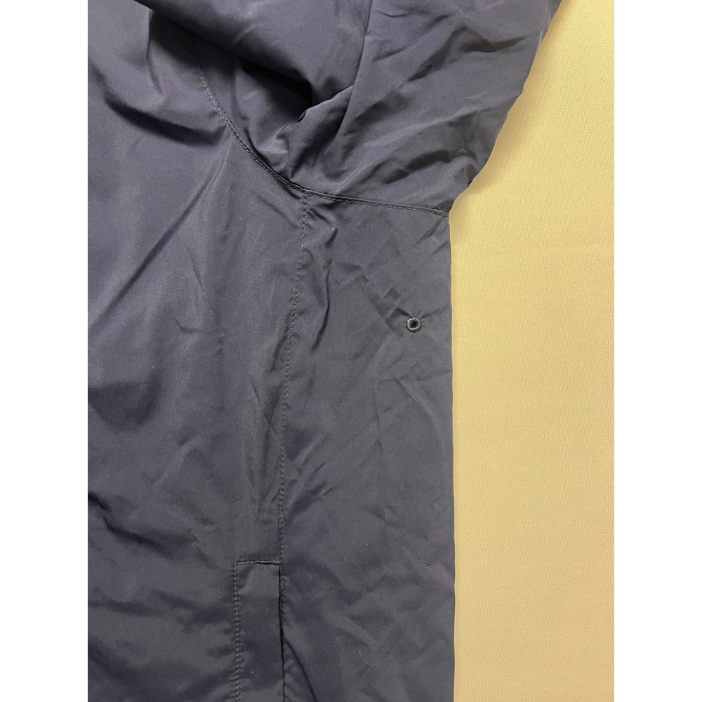 Polo Golf Ralph Lauren Quail Hollow Championship Windbreaker Navy Blue Mens L - Picture 7 of 13